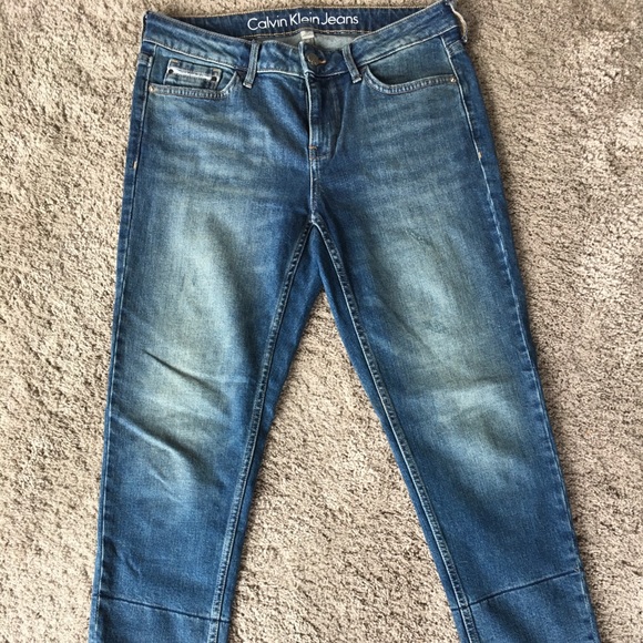 Calvin Klein Jeans - Picture 2 of 3